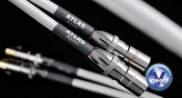 Atlas Asimi Balanced Symmetrical XLR Analogue Interconnects